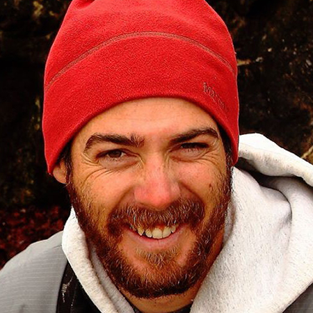 Scientist Spotlight: Mike Johns - Point Blue