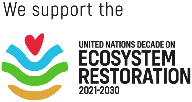 UNDO Ecosystem Restoration logo